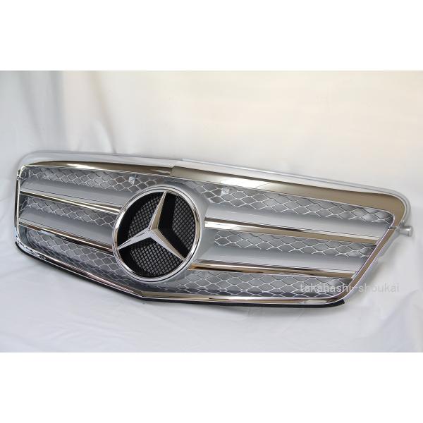 Mercedes-Benz（メルセデス・ベンツ） 組立完成品出荷W212 Eクラス