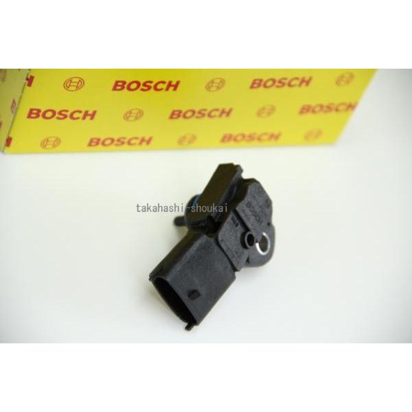 ボルボ エンジン部品燃料圧力センサーフューエルプレッシャー