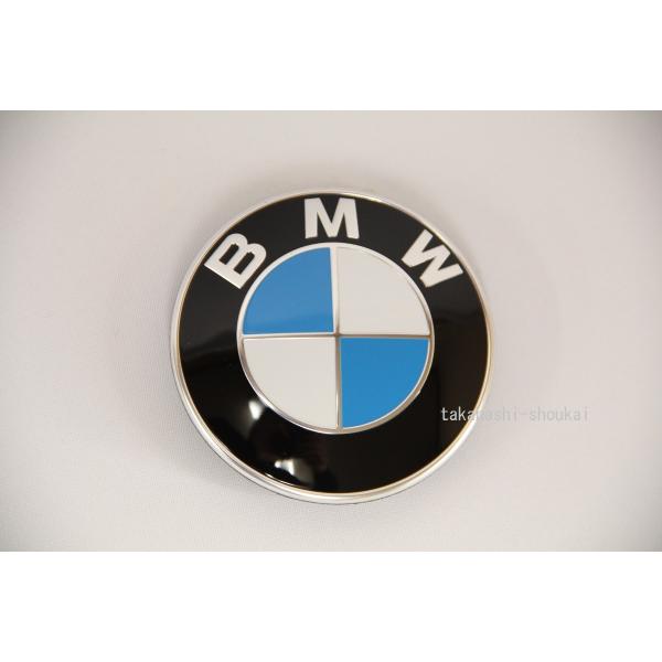 BMW純正 4シリーズ F82 M4 クーペ リアトランクエンブレム 品番：51148132375 事前に適合確認ください。
