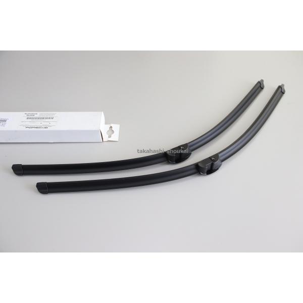 PORSCHE DESIGN（ポルシェ デザイン） フロントワイパー 左右セット