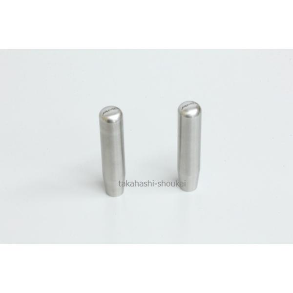 ◎ベンツ純正 AMGドアロックピン (φ9.5mm) 2個 新タイプ C190・X290 メルセデスAMG GT クーペ・ロードスター・4ドア