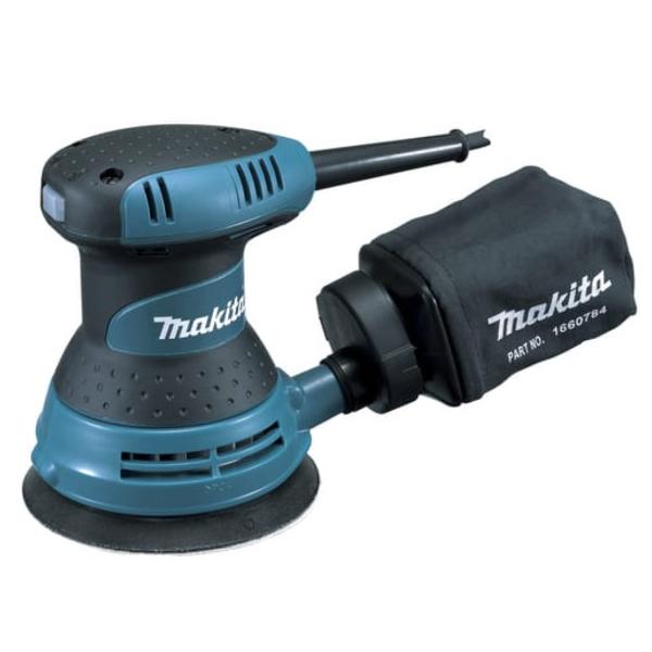 makita マキタ BO5030 ランダムオービットサンダー　100V【野田愛宕店】【店頭取引限定】【中古】管理番号：IT9NO8PWP0BF マキタ（makita） BO5030 ランダムオービットサンダー 100V【3193