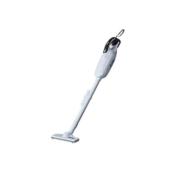 マキタ（makita） CL182FDZW 充電式クリーナー 本体のみ (紙パック式