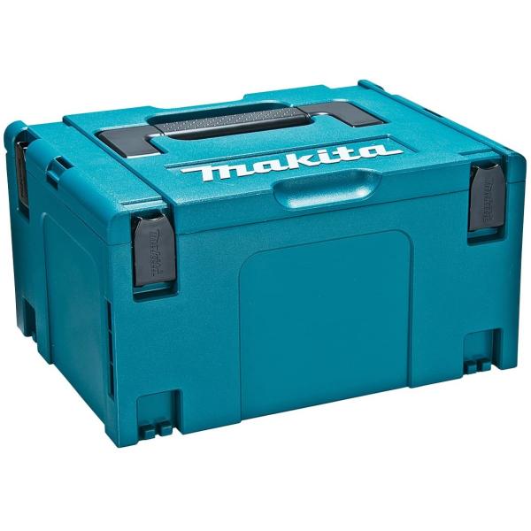 マキタ　マックパック　タイプ3 ×3個 マキタ（makita） マックパック タイプ3 A-60523 : 高橋本社Yahoo!店