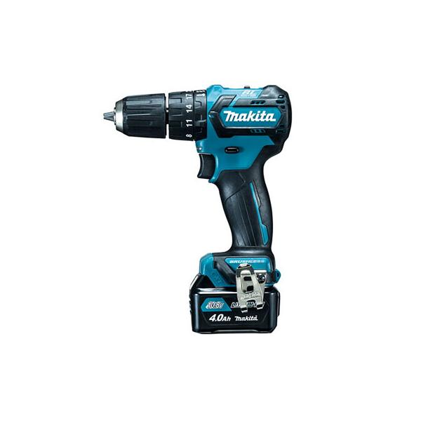 マキタ（makita） HP332DSMX 充電式震動ドライバードリル 10.8V 4.0Ah 