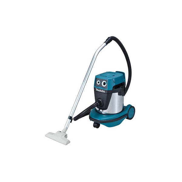 マキタ（makita） VC2200 集塵機 乾湿両用 集塵容量22L吸水量17L 100V