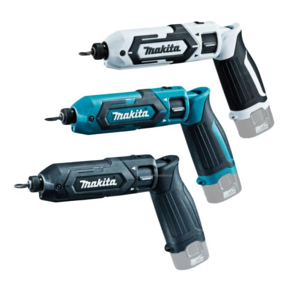 Makita - マキタ ペン型インパクトドライバTD021D7.2V Amazon | マキタ ペン型インパクトドライバTD021(7.2V) トルク