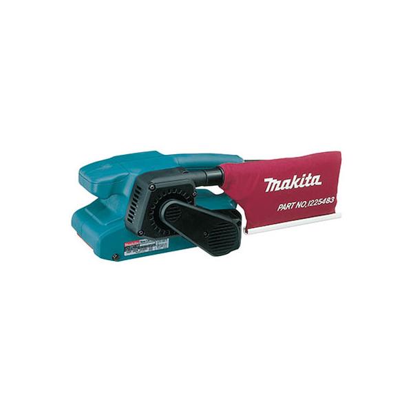 マキタ（makita） 9911 76mmベルトサンダー 100V : 高橋本社Yahoo!店