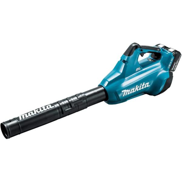 マキタ（makita） 充電式ブロア MUB362DPG2 18V+18V=36V 6.0Ah