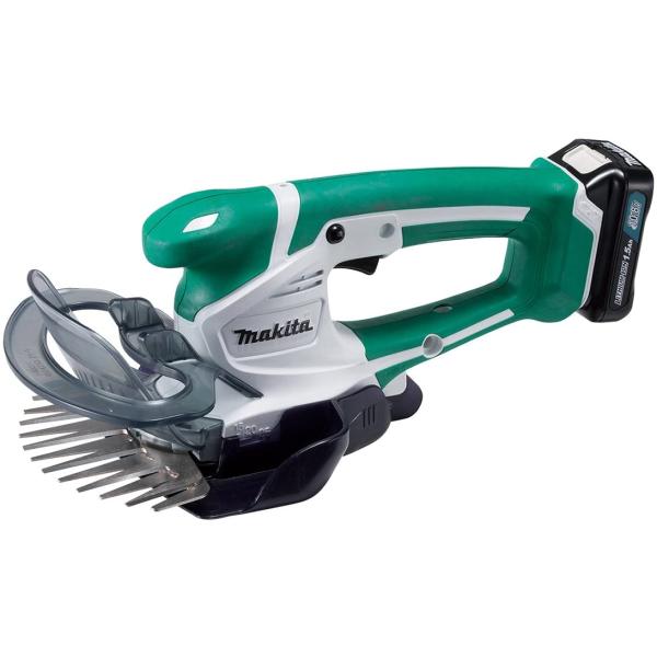 マキタ Makita 160mm 充電式 草刈機 バリカンMUM600DSH takahashihonsha_000001011
