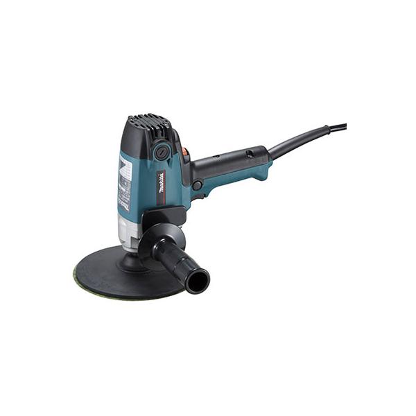 マキタ（makita） GV7000C 電子ディスクサンダー 100V 180mm : 高橋