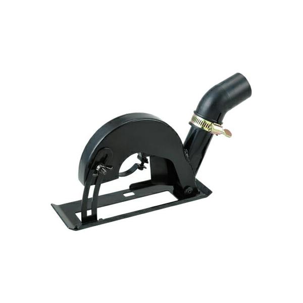 マキタ（makita） 集塵アタッチメント 125mm用(切り込み深さ調整集塵機
