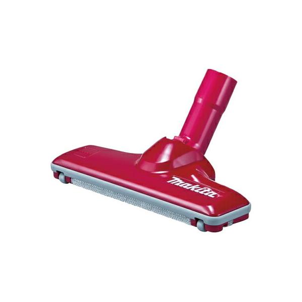 他サイト： マキタ(makita) フロア・カーペットノズル A-59938 レッド フロア・じゅうたんノズルRの商品画像