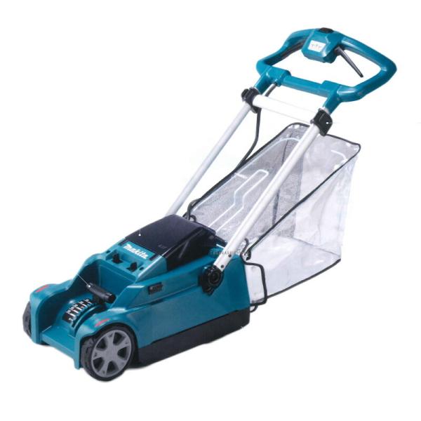 マキタ230ミリ充電式芝刈機18V 3Ahバッテリー充電器付MLM230DSF マキタ（makita） 充電式芝刈機 MLM230DSF 18V【バッテリー/充電器