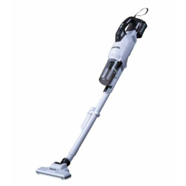 新品未開封　マキタ 40V 電動充電式サイクロンクリーナー CLO03GRDW マキタ（makita） 充電式サイクロンクリーナー CL003GRDW スノー