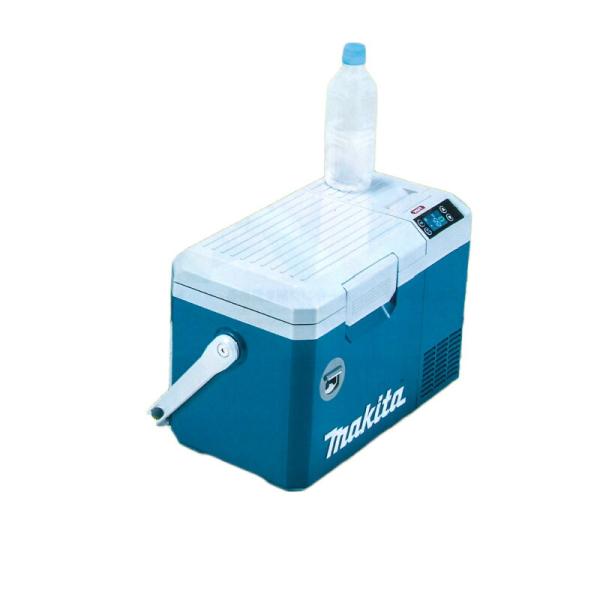 マキタ マキタ(makita) CW003GZ 充電式保冷温庫 青 18V/40V/100V