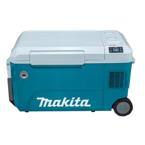 マキタ マキタ(makita) CW002GZ 充電式保冷温庫 青 50L 18V/40V