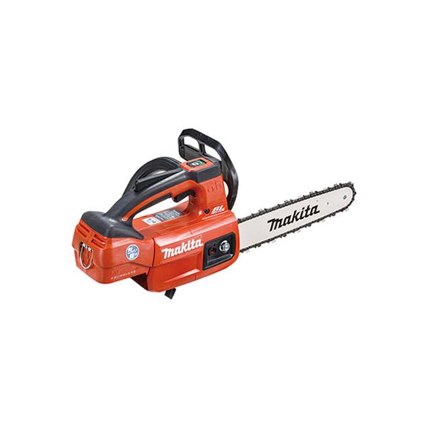 マキタ マキタ(makita) MUC254DZR 充電式チェーンソー 赤
