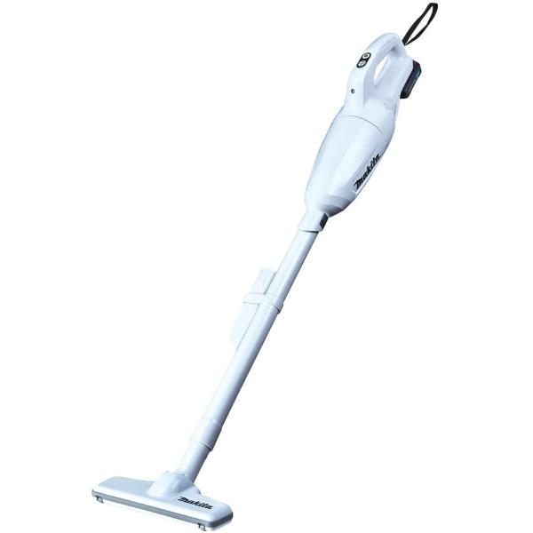 マキタ(makita) CL108FDSTW 充電式クリーナー 10.8V 5.0Ah【バッテリー/充電器セット】