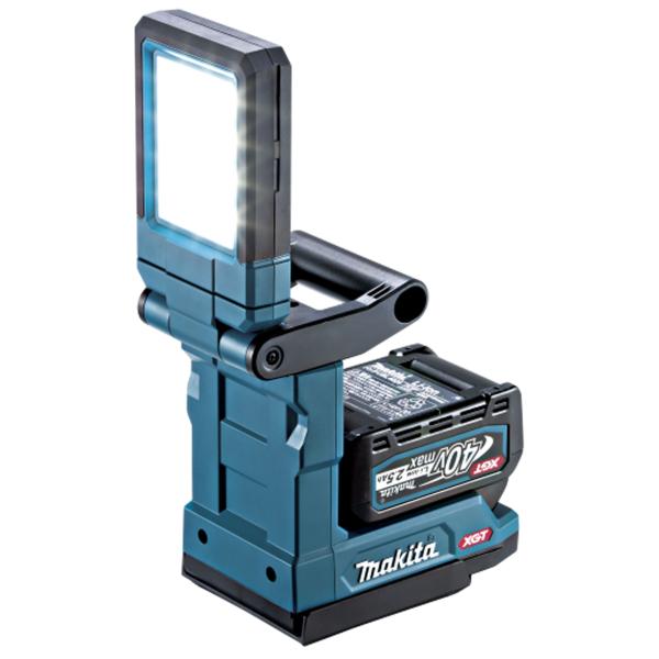 マキタ（makita） 40V 充電式マグネットライト ML013G 強力マグネット