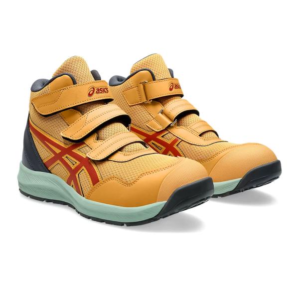 ASICS（アシックス） 安全靴 1273A062.751 ウィンジョブ CP216 限定色