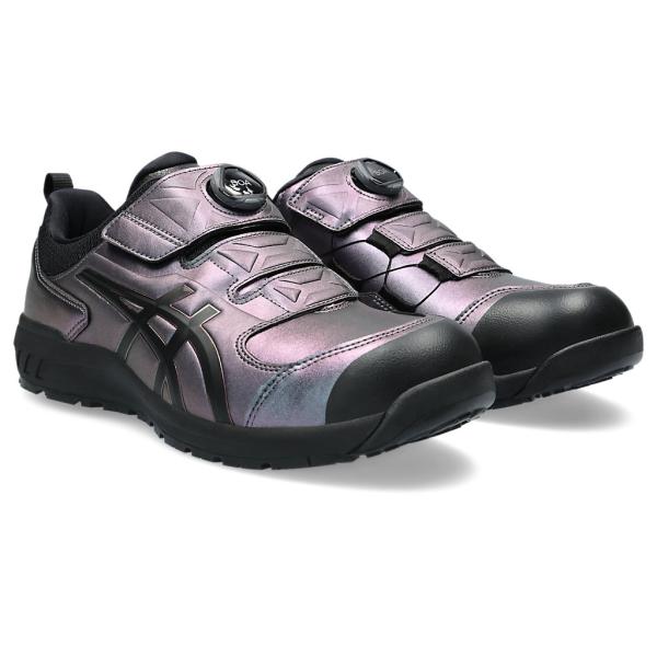 ASICS（アシックス） 安全靴 1273A086.500 ウィンジョブ CP307 BOA