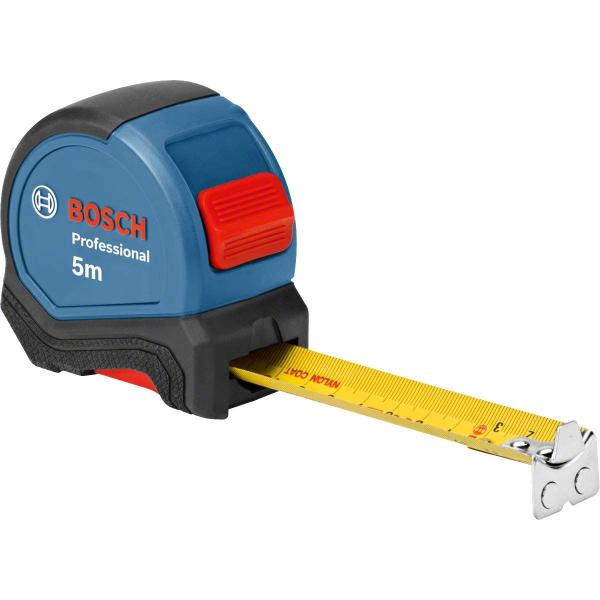 他サイト： Bosch Professional(ボッシュ) コンベックス(長さ:5m・幅:27mm) 1600A016BHの商品画像