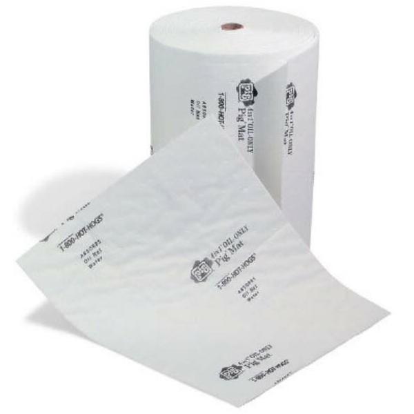 油専用4役吸収材マットの使い方と選び方