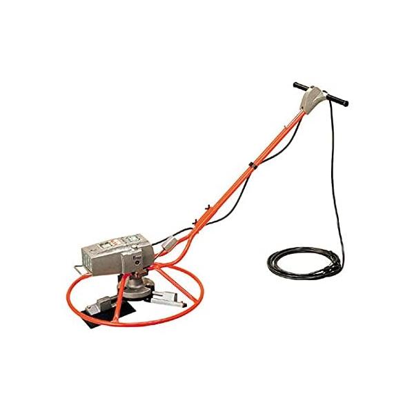 【引取限定】makita マキタ 4000 電動コテ 翼径：630mm 回転数：180回転/分 単相100V ※ネジ１本欠品（画像４枚目）【ハンズクラフト宮崎新名爪店】 4000 | 株式会社マキタ