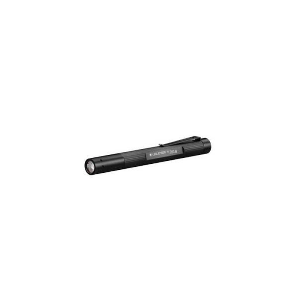 他サイト： LEDLENSER(レッドレンザー) P4 Core 乾電池式 ペンライト 120lm 502598の商品画像