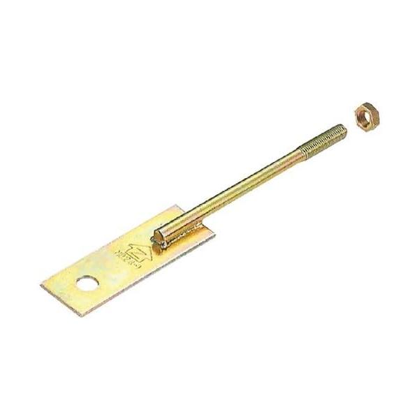 Z羽子板 (SB-F) ロング M12×310 バラ1個 : 高橋本社Yahoo!店 - 通販