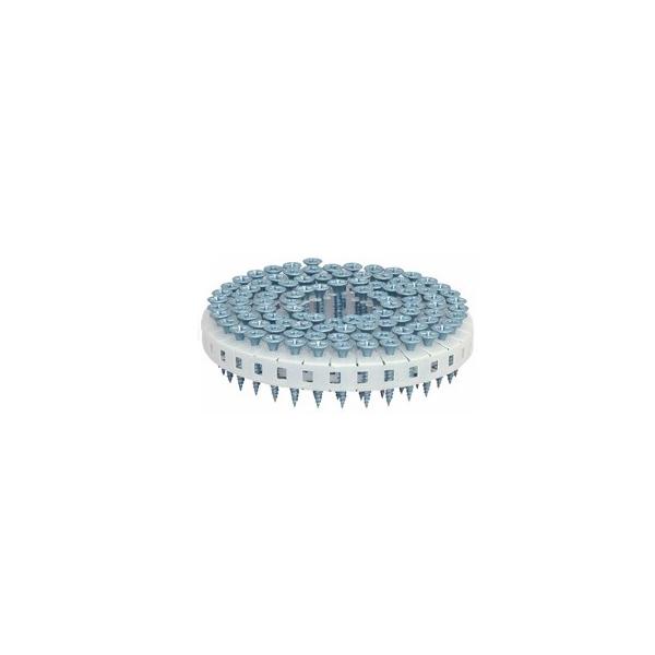 カナイ 石膏ボード用ねじ KT3932 32mm 6箱セット Amazon | カナイ KT3932 ロール連結ビス グリーン 100本×20巻 | 連結