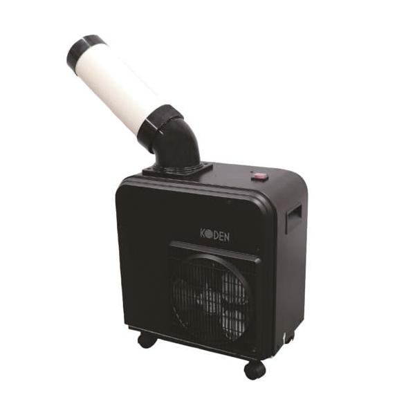 縦型冷房機 水冷式クーラー Amazon.co.jp: 移動式小型エアコン スポットクーラー 横・縦置き