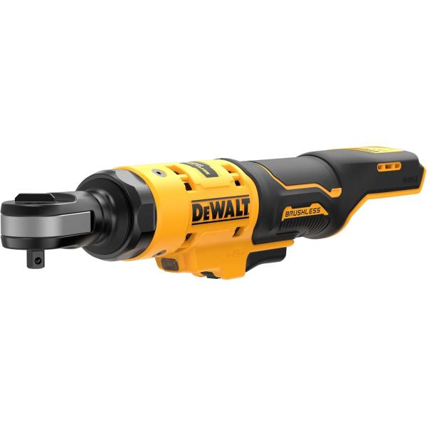 DEWALT デウォルト(DEWALT) DCF503N-XJ 10.8V XR Li-Ion 3/8(9.5 DEWALT デウォルト(DEWALT) DCF503N-XJ 10.8V XR Li-Ion 3/8(9.5