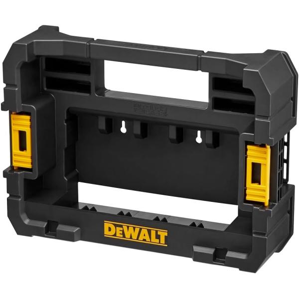 DEWALT デウォルト(DEWALT) ティースタック 2.0 互換 連結可能