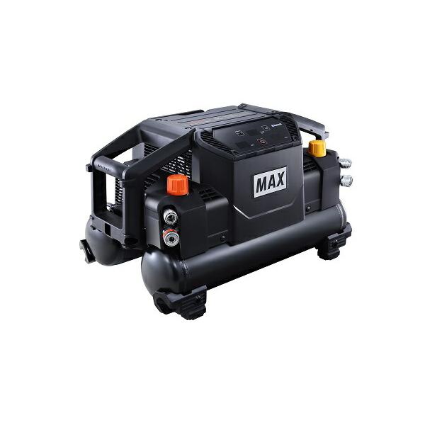 マックス（MAX） 高圧/常圧エアコンプレッサー ブラック AK-HL1310E