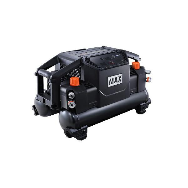 マックス（MAX） 高圧エアコンプレッサー ブラック AK-HH1310E【高圧×4