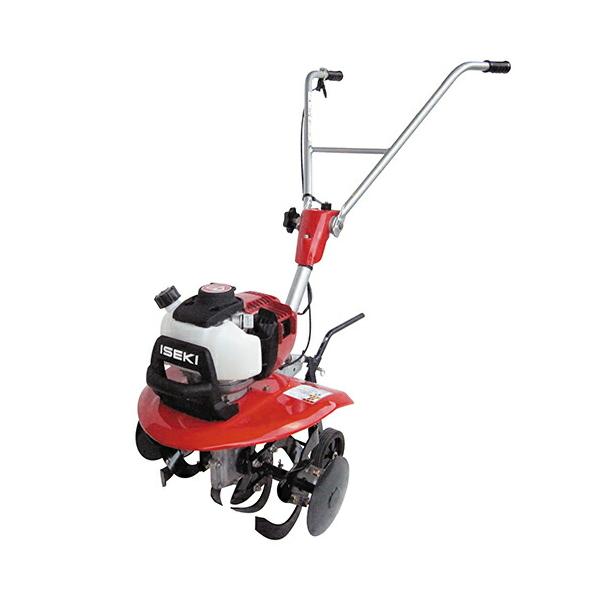 ISEKI エンジン式 小型管理機 VAC2450 4930345902751 4サイクルGX35