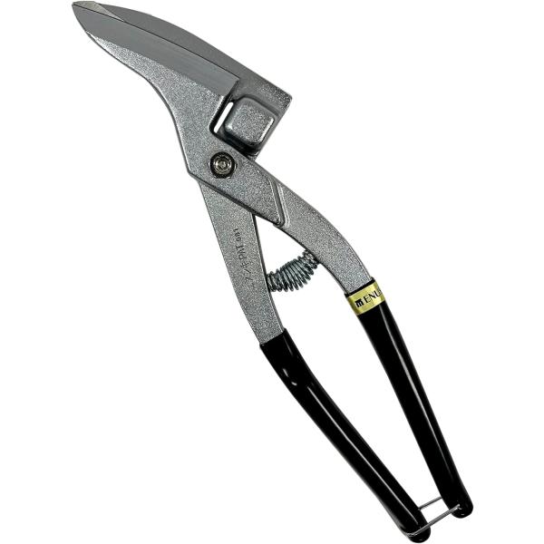 三共コーポレーション エヌシキ 金切りはさみ テスキー 240mm S