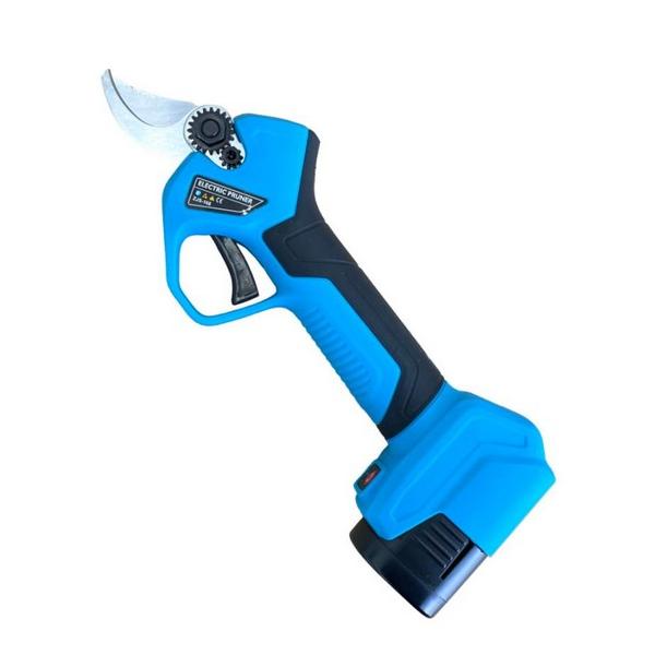 ZEXON ゼクソン ZJS-168 充電式剪定ハサミ 16.8V 専用バッテリー2個