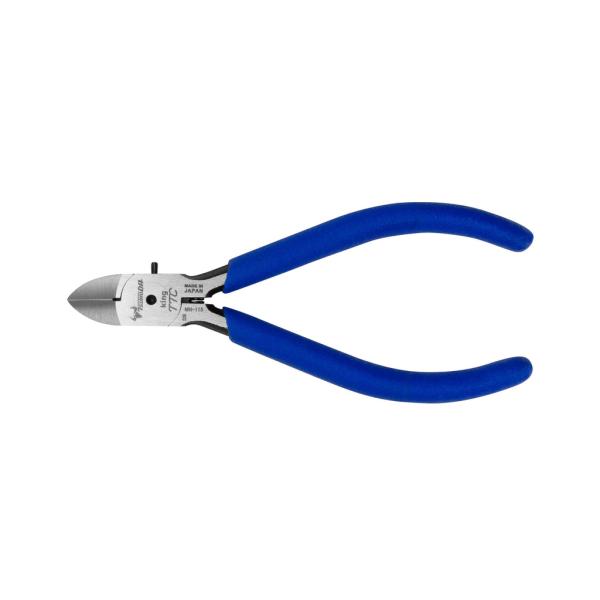 他サイト： ツノダ (TSUNODA) mini-tools ニッパー (No.2) MN-115の商品画像