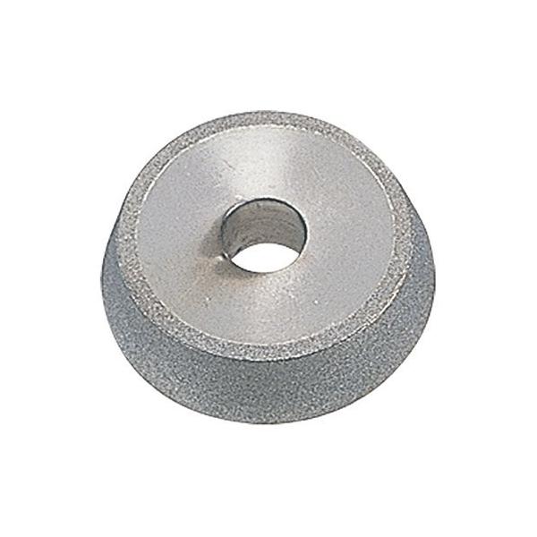 PROXXON(プロクソン) ダイヤモンド砥石 No.21206 皿ビス90度角 ドリル