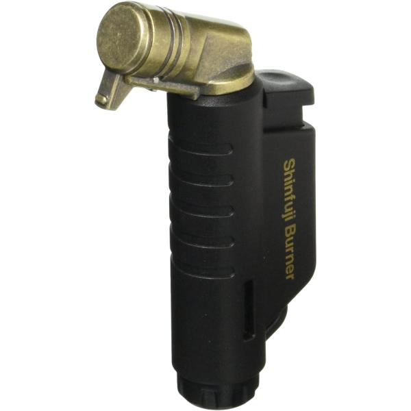 手のひらに、すっぽり収まる超小型強力耐風バーナーコンパクトな火口タテ型モデル &amp;　使いやすいヨコ型モデル。燃料は充てん式。カセットガスからの充てんもできます。※気温が低い時はライター用ガスが有効です。【仕様】●外形寸法　幅50X奥行...