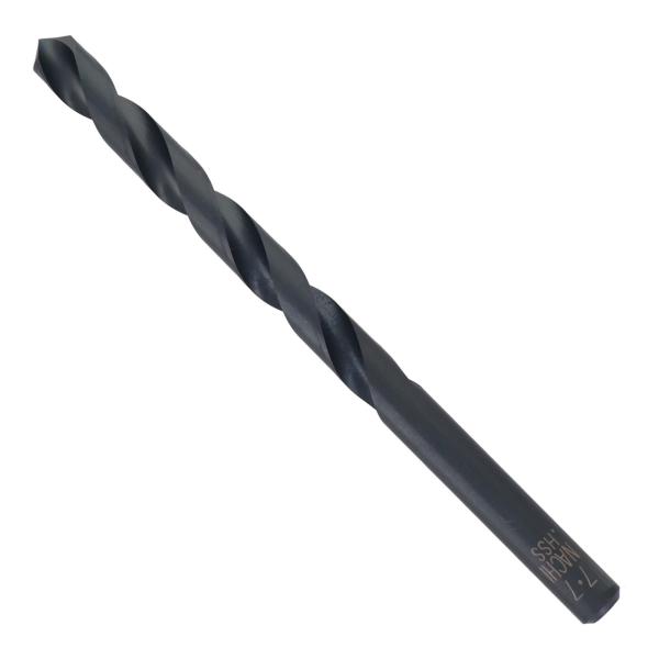 三共コーポレーション NACHi 鉄工用ドリル 7.7mm 453077 鉄・銅