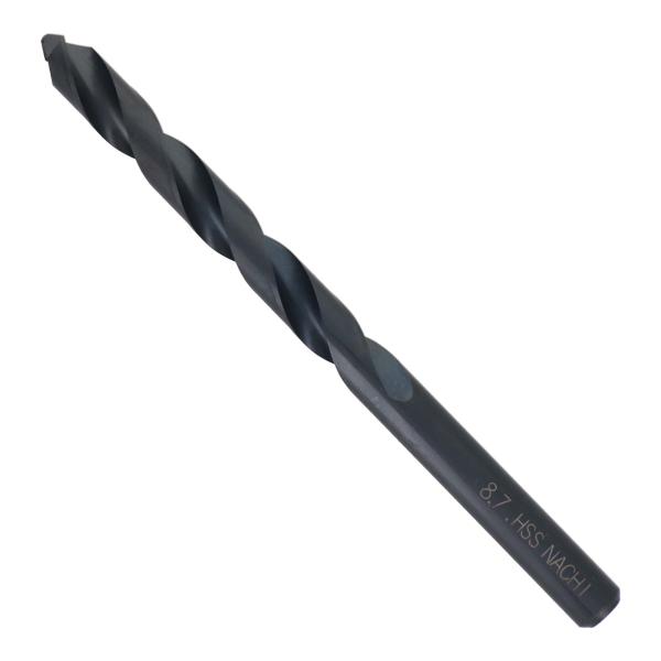 nachiドリルナチドリル3.5 mm 200本セット 3P3.5 ナチ 六角軸鉄工ドリル NACHI(不二越) HSSハイス鋼製 直径