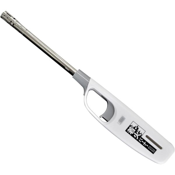 他サイト： 高森コーキ 着火バーナーターボロング TK-SF5 ターボライター 4956497008721の商品画像