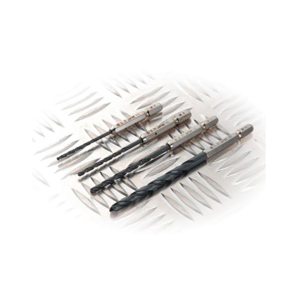 大西工業 6角軸鉄工用ドリル(NO.20) 5P-Aセット 5本組(2.0/2.5/3.0/3.5/4.0mm) (金属・金工) Amazon.co.jp: 大西工業 6角軸鉄工用ドリル(NO.20) 5P-Aセット 5本組