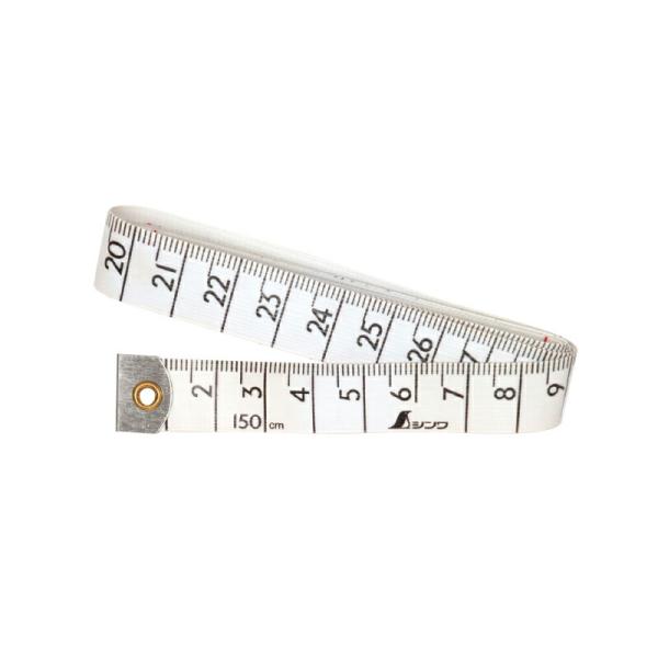 他サイト： シンワ測定 テープメジャー 1.5m 71013の商品画像