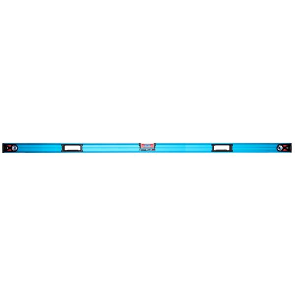 シンワ測定 ブルーレベル Pro 2 1800mm マグネット付 73387
