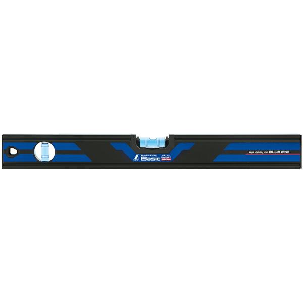 シンワ シンワ測定 ブルーレベル Basic 450mm マグネット付 73492